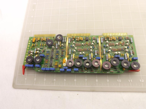 HP HEWLETT PACKARD 85662-60236 CIRCUIT BOARD T45452