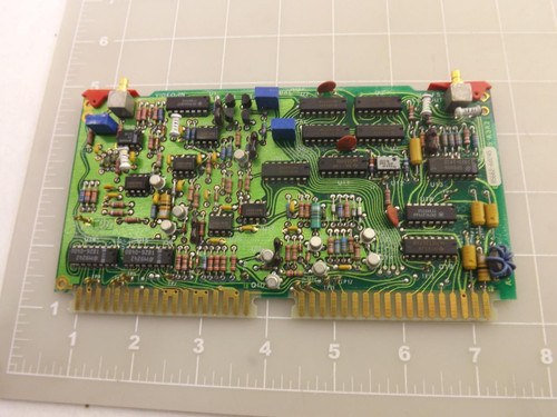 HP HEWLETT PACKARD 85662-60245 CIRCUIT BOARD T45453
