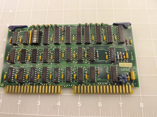 HP HEWLETT PACKARD 85662-60256 CIRCUIT BOARD T45455