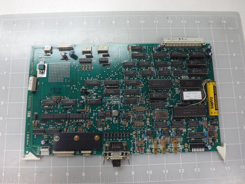 NORITSU KOKI J303376-03 CIRCUIT BOARD T49314