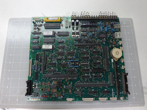 NORITSU KOKI J100047-01 CIRCUIT BOARD T49315