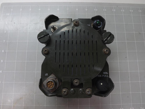 LS-671/VRC CONTROL LOUDSPEAKER T49925