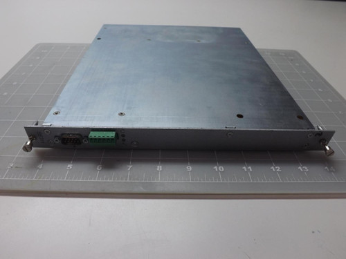 REXROTH 0 608 830 237 SE311 THIGHTENING CONTROLLER T49075