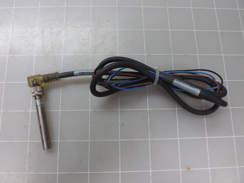 BAUMER IFRM 06P170 PROXIMITY SENSOR T49624