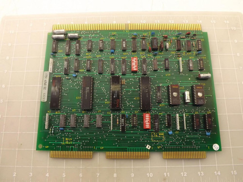 GENRAD 1731-4740 CIRCUIT BOARD T47032