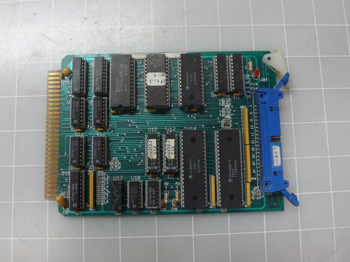 ASSEMBLY AUTOMATION 64-20228 03-20228-05 CIRCUIT BOARD T50290