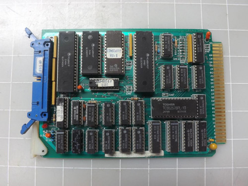 ASSEMBLY AUTOMATION 64-20228 03-20228-03 CIRCUIT BOARD T50291