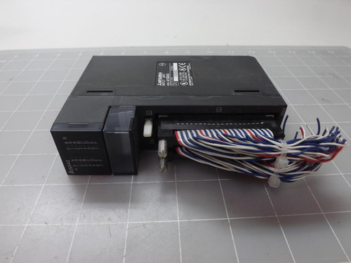 MITSUBISHI A1SX42 INPUT UNIT T49179