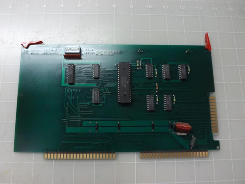 HP HEWLETT PACKARD 04274-66522 CIRCUIT BOARD T51278