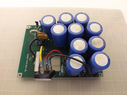 15829-012-301 15829-012 CIRCUIT BOARD T47970