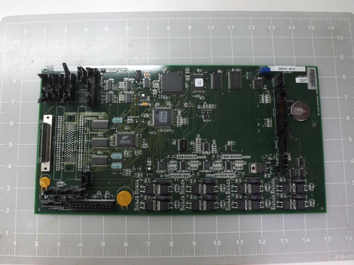 OVERLAND DATA 606810-101 606810-001/E CIRCUIT BOARD T50484