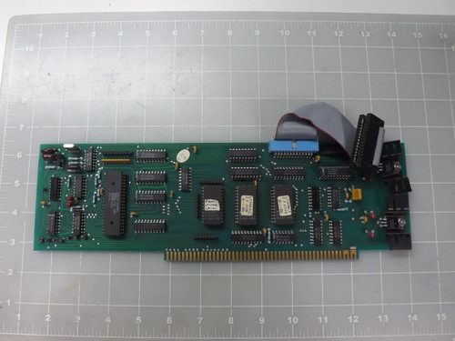 15-073-B CIRCUIT BOARD T50490