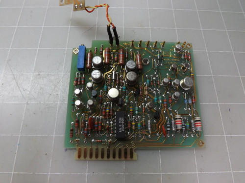 HP HEWLETT PACKARD 08557-60058 CIRCUIT BOARD T51042