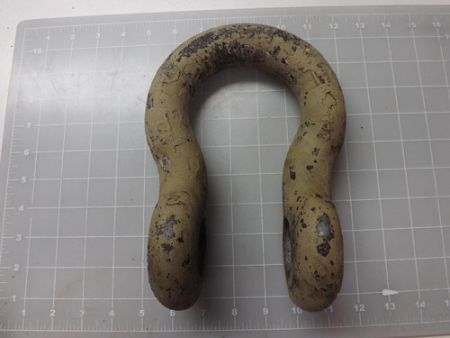 CROSBY MILITARY SHACKLE T49426