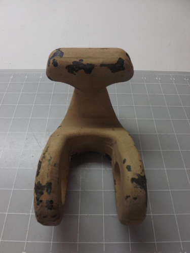 2540007068219 MILITARY TOW HOOK T49429