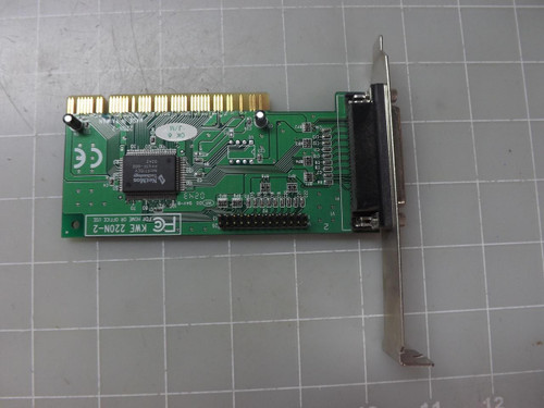 KWE 220N-2 220N-2 CIRCUIT BOARD T50359