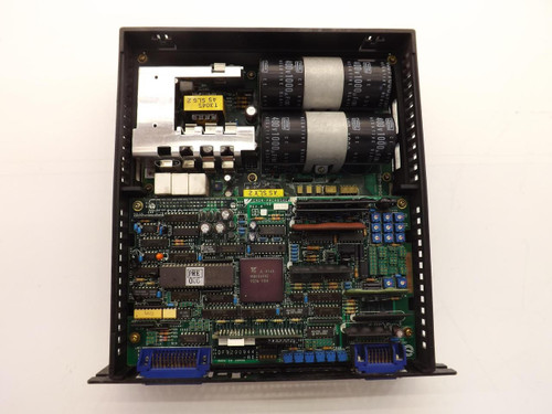 YASKAWA CACR-PR-03AE1FRY-8E SERVO DRIVE T51188