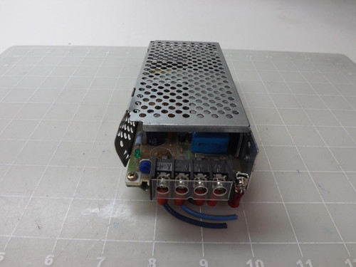 OMRON S8E1-05024D POWER SUPPLY T51323