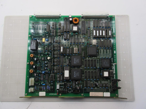 FINE SODICK FUZ-01 4181050 CIRCUIT BOARD T51768