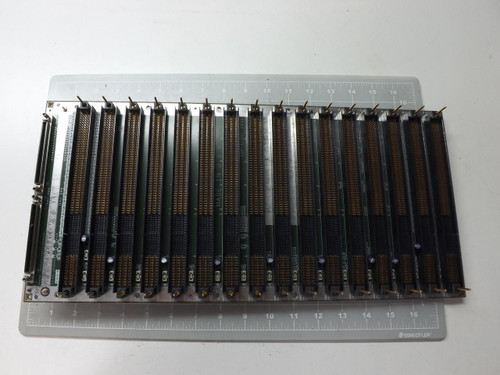 214612-02 214610-00 CIRCUIT BOARD T49715