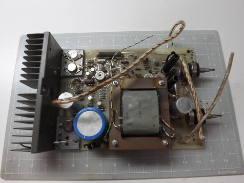 HP HEWLETT PACKARD 5020-5598 CIRCUIT BOARD T51025