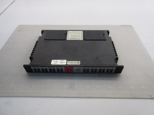 TEXAS INSTRUMENTS 500-5011 OUTPUT MODULE T51788