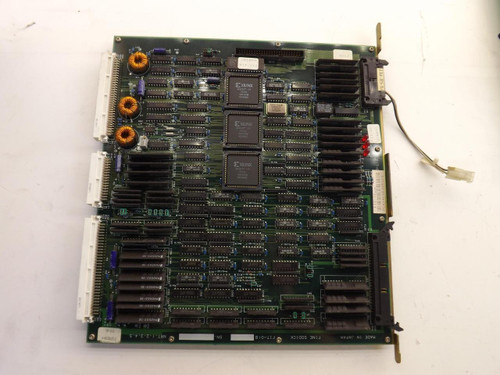 FINE SODICK FIT-01B 4181053 CIRCUIT BOARD T51223