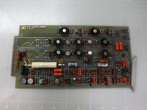 HP HEWLETT PACKARD 5020 5711 CIRCUIT BOARD T51265