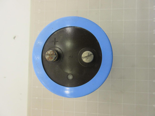 LOT OF 2 AERO M CGS963U040X5R3PH CAPACITORS T52936