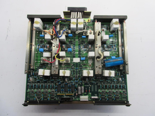 FINE SODICK CMM-01A CIRCUIT BOARD ASSEMBLY T51820