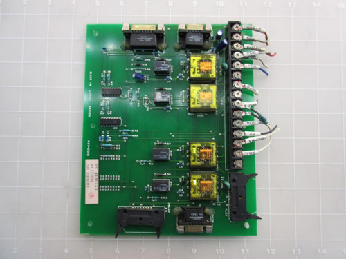 4180253 RCI-001 CIRCUIT BOARD T51763