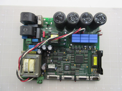 PCB-960510-M1 CIRCUIT BOARD ASSEMBLY T52455