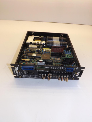 YASKAWA CACR-PR03AE3FRY68E SERVO DRIVE T51184