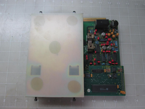 N H RESEARCH 14-0853B 14-0774 DIGITAL LOAD BOARD ASSEMBLY T53468
