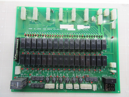 FINE SODICK IFC-MX-02B 4180891 IFC-MX-02 CIRCUIT BOARD T51765