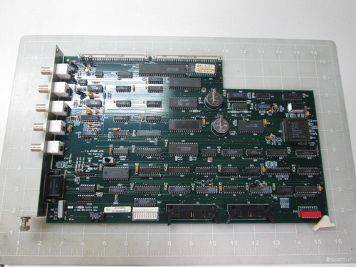 ASTRO-MED 41573-200 41573-201 CIRCUIT BOARD MODULE T53470