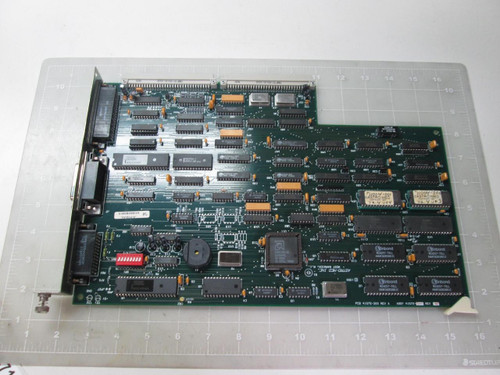 ASTRO-MED 41572-300 41572-301 CIRCUIT BOARD MODULE T53471