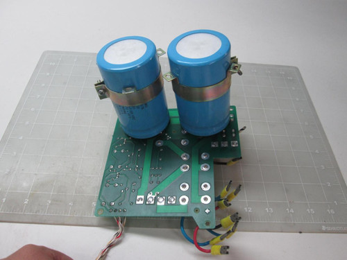 HP HEWLETT PACKARD 06002-60022 CIRCUIT BOARD T52853