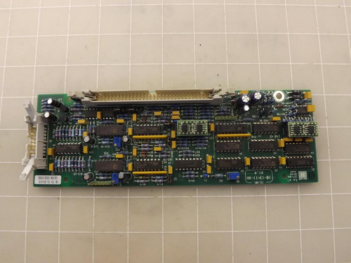 HAAS LASER 18-13-11-LS 18-13-15-00/03 CIRCUIT BOARD T47140