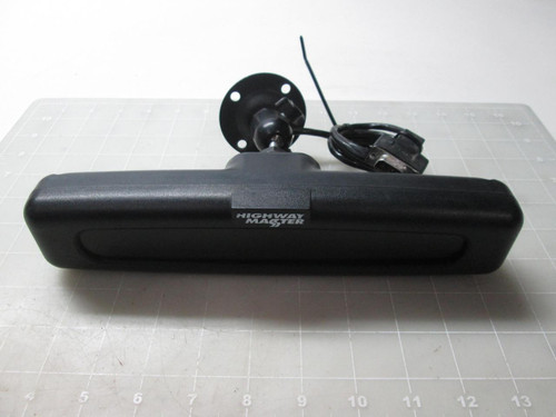 DV9802C0003660K COMMUNICATION MODULE PANEL T52875