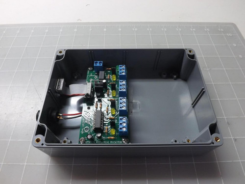 VERSACALL TECHNOLOGIES 10860 T50233