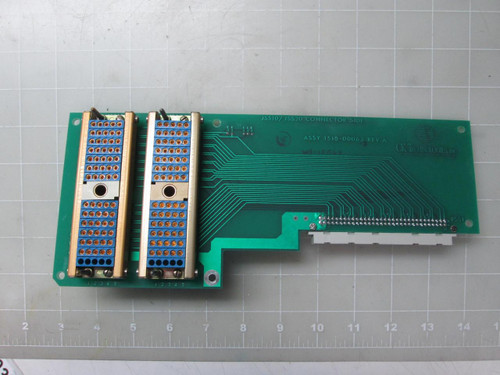 CK TECHNOLOGIES 1510-00063 1510-40063 CIRCUIT BOARD ASSEMBLY T52603