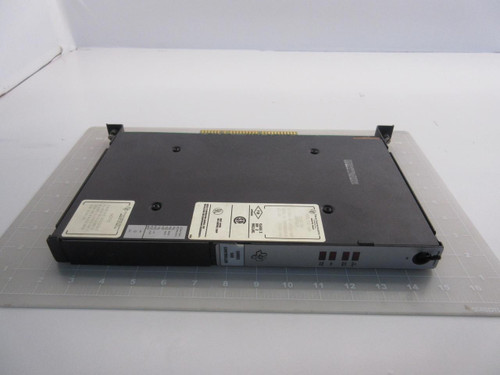 TEXAS INSTRUMENTS 530C-1108 CONTROLLER MODULE T52465