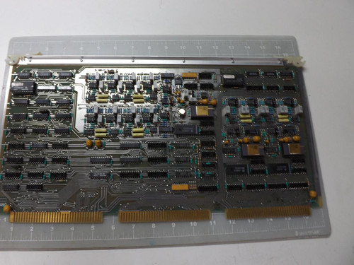 2191230-R 21912300R CIRCUIT BOARD ASSEMBLY T50800