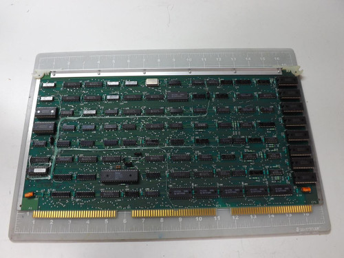 21852600 22162200 CIRCUIT BOARD ASSEMBLY T50802