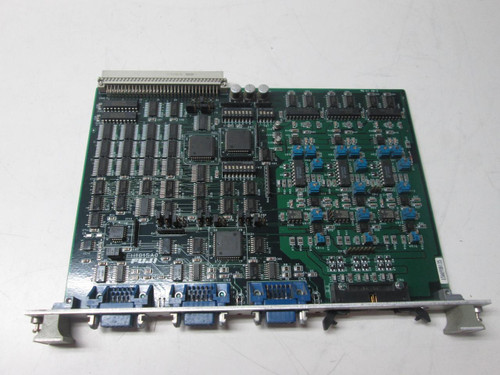 FUJI FH1015A0 CIRCUIT BOARD T54433