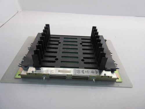 TEXAS INSTRUMENTS 500-5864A 2459389-0001 MODULE I/O BASE T52476