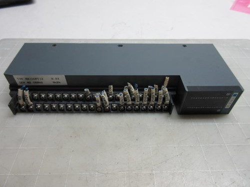 YAMATAKE HONEYWELL MX100PT12 32PT TRANSISTOR OUT T54443