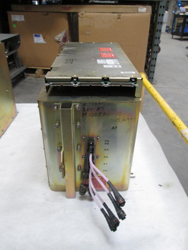 SPELLMAN X2013 171836 403869-201 T54048