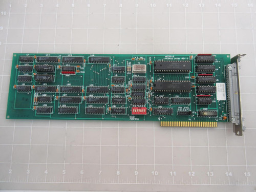 METRABYTE 8933 CIRCUIT BOARD T52697